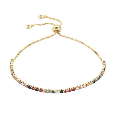 Color Bracelet