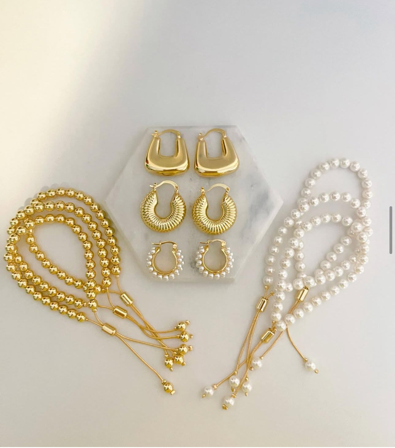 Productos más vendidos