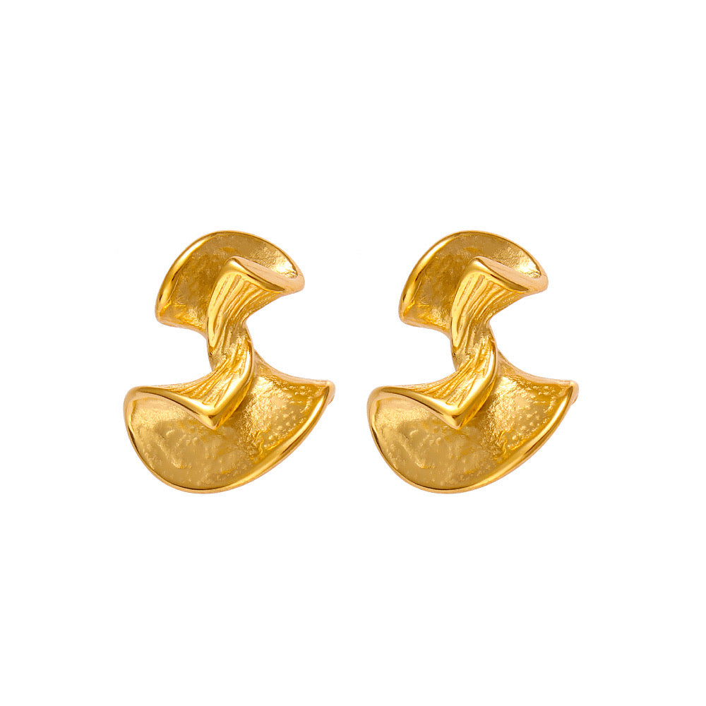 Nila Earrings