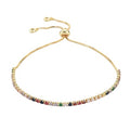 Color Bracelet