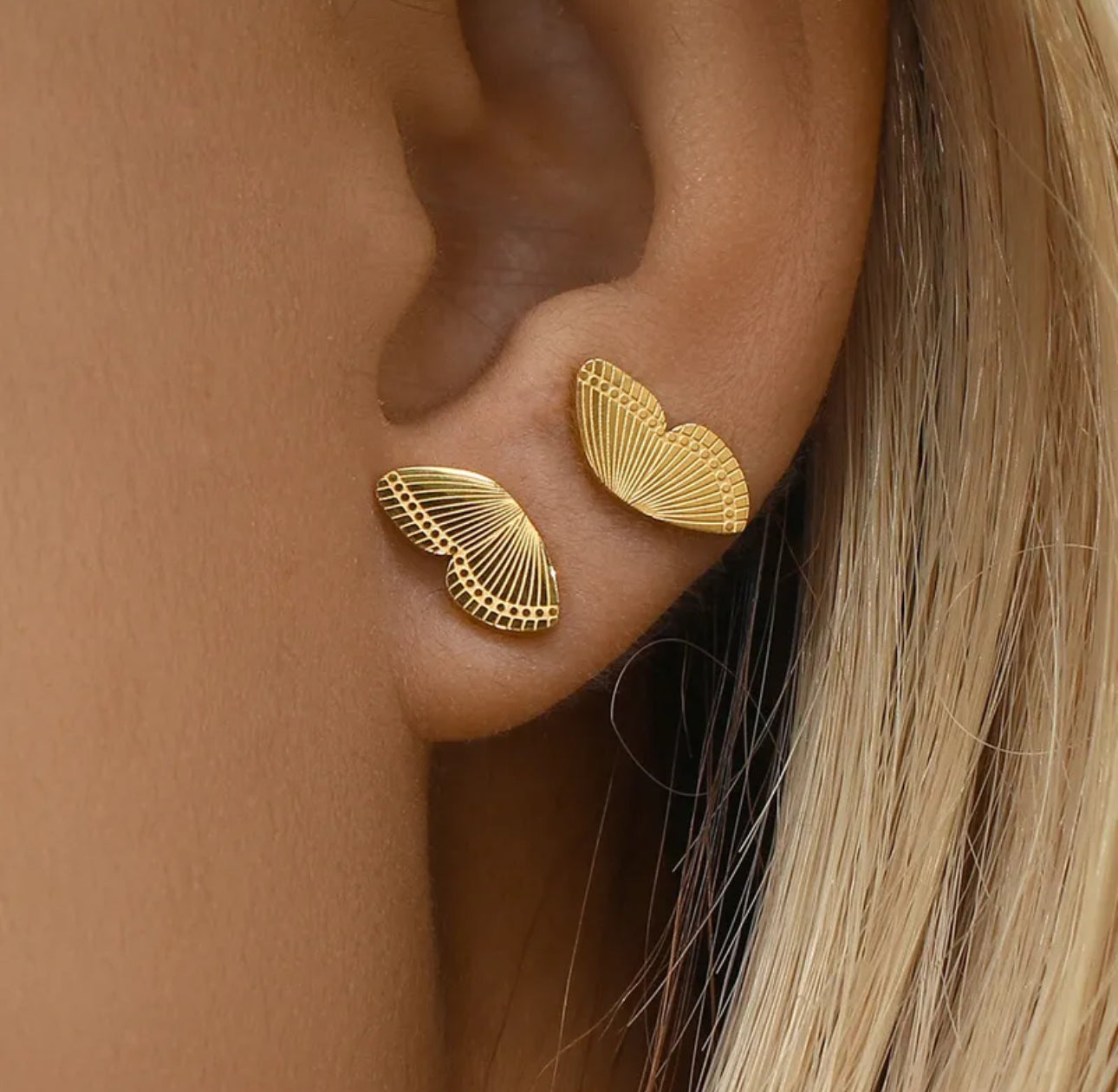 Mariposa Earrings