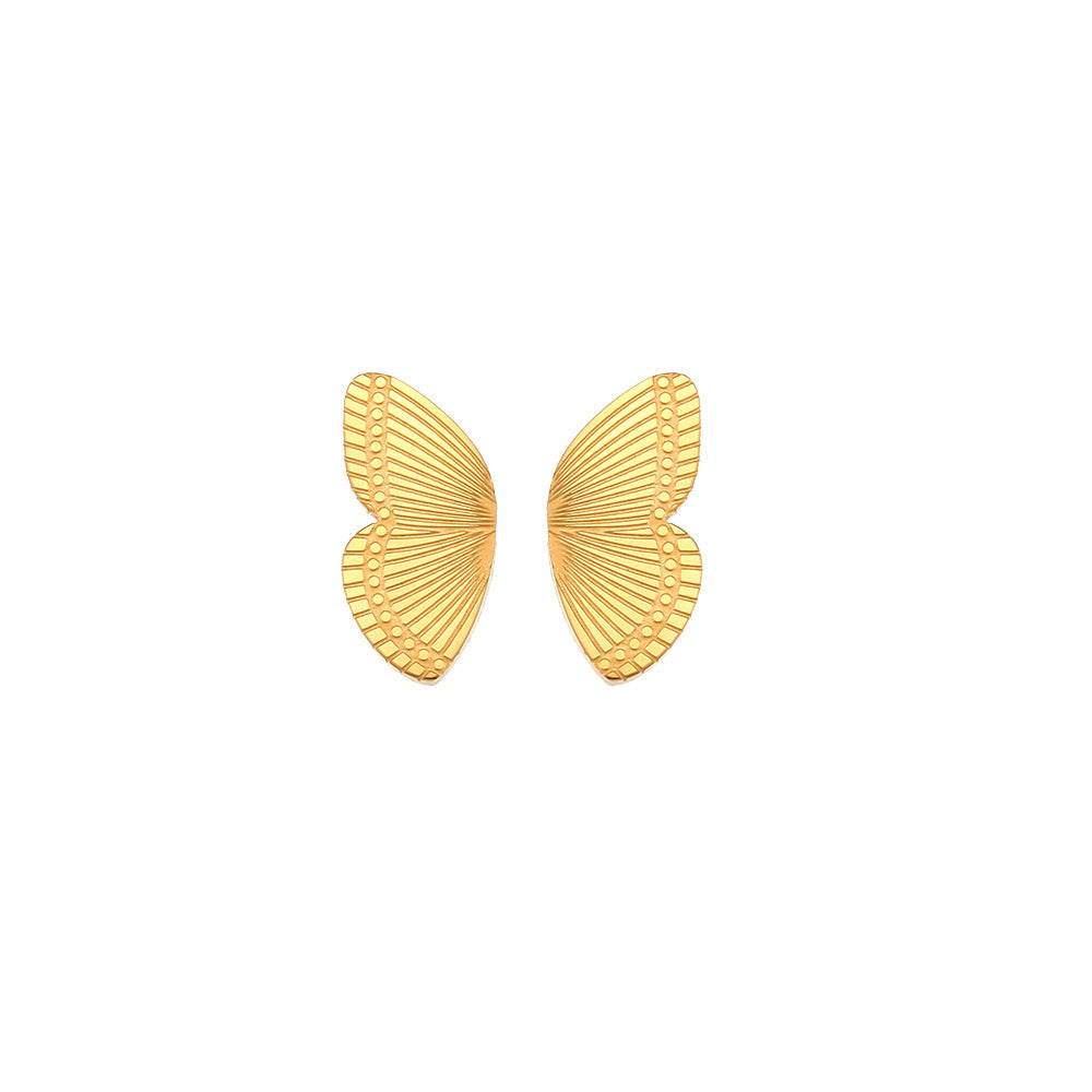 Mariposa Earrings