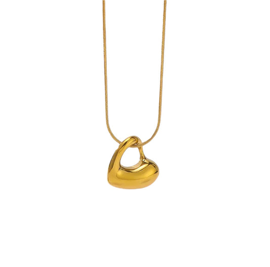 Heart Necklace